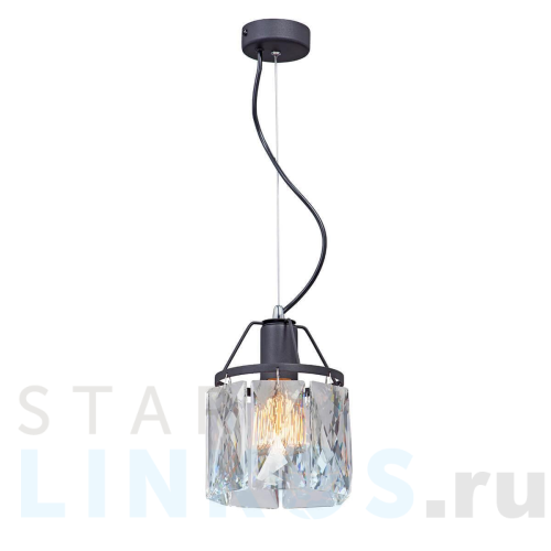 Купить с доставкой Подвесной светильник Vitaluce V5289-1/1S в Туле
