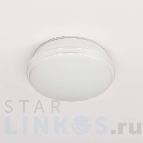 Купить Встраиваемый светодиодный светильник Citilux Дельта CLD6008N за 490 руб. в Туле Купить с доставкой Встраиваемый светодиодный светильник Citilux Дельта CLD6008N в Туле