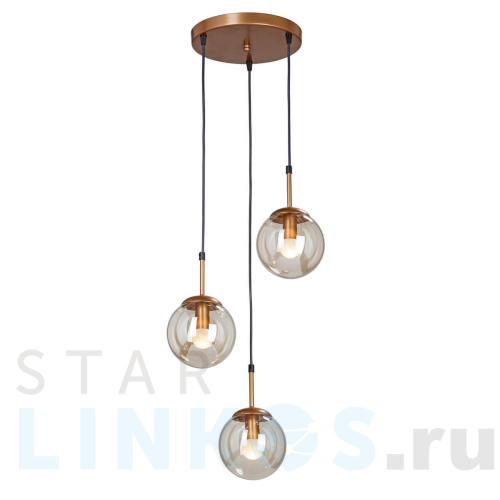 Купить Подвесной светильник Vitaluce V4872-8/3S за 7 879 руб. в Туле Купить с доставкой Подвесной светильник Vitaluce V4872-8/3S в Туле