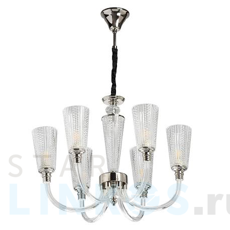 Купить Подвесная люстра MW-Light Альгеро 8 285012306 за 28 950 руб. в Туле фото 2 Купить с доставкой Подвесная люстра MW-Light Альгеро 8 285012306 в Туле фото 2