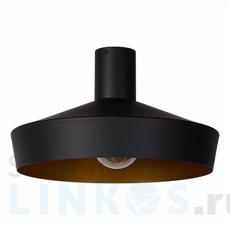 Купить Потолочный светильник Lucide Cardiff 30187/40/30 за 20 409 руб. в Туле фото 2 Купить с доставкой Потолочный светильник Lucide Cardiff 30187/40/30 в Туле фото 2