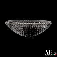 Купить Потолочный светодиодный светильник Arte Perfetto Luce Rimini S505.0.80.A.4000 в Туле