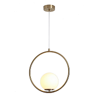 Купить Подвесной светильник Kink Light Калла 07628-1A,20 в Туле