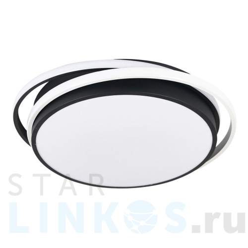 Купить Потолочный светодиодный светильник Natali Kovaltseva 81038/5C за 9 611 руб. в Туле Купить с доставкой Потолочный светодиодный светильник Natali Kovaltseva 81038/5C в Туле