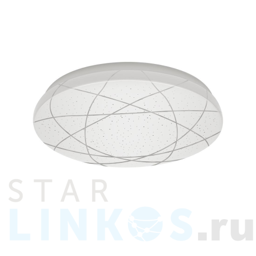 Купить Потолочный светодиодный светильник Ritter Asolo 52138 9 за 1 017 руб. в Туле Купить с доставкой Потолочный светодиодный светильник Ritter Asolo 52138 9 в Туле