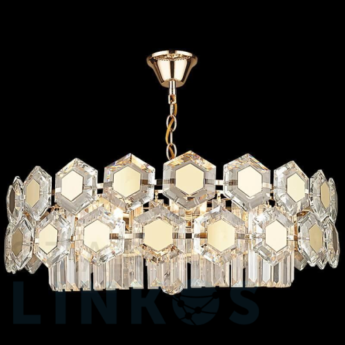 Купить Подвесная люстра Reluce 01919-0.3-06 за 17 500 руб. в Туле Купить с доставкой Подвесная люстра Reluce 01919-0.3-06 в Туле