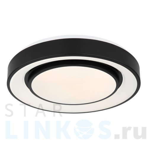 Купить Потолочный светодиодный светильник Globo Sully 41368-24 за 22 070 руб. в Туле Купить с доставкой Потолочный светодиодный светильник Globo Sully 41368-24 в Туле