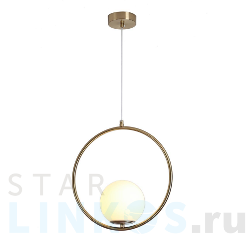 Купить Подвесной светильник Kink Light Калла 07628-1A,20 за 4 480 руб. в Туле Купить с доставкой Подвесной светильник Kink Light Калла 07628-1A,20 в Туле