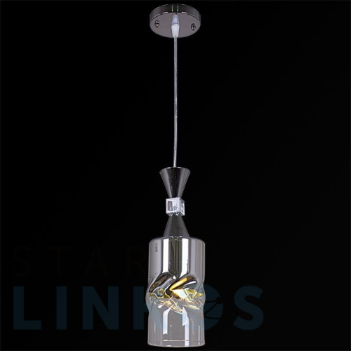 Купить Подвесной светильник Reluce 03161-0.9-01 CH за 1 440 руб. в Туле Купить с доставкой Подвесной светильник Reluce 03161-0.9-01 CH в Туле