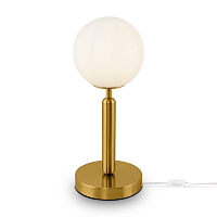 Купить Настольная лампа Freya Zelda FR5124TL-01BS в Туле