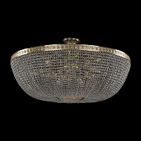 Купить Потолочная люстра Bohemia Ivele 19051/100IV G в Туле