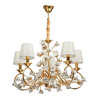 Купить Подвесная люстра Chiaro Сицилия 282011905 в Туле