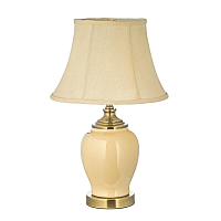Купить Настольная лампа Arti Lampadari Gustavo E 4.1 C в Туле