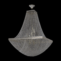 Купить Подвесная люстра Bohemia Ivele 19322/H2/80IV GW в Туле