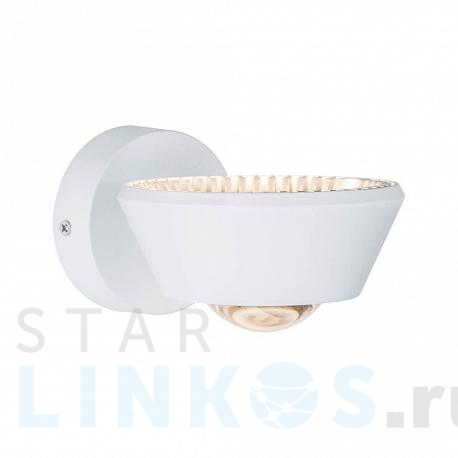 Купить Настенный светильник Paulmann Sabik 70946 за 20 280 руб. в Туле фото 2 Купить с доставкой Настенный светильник Paulmann Sabik 70946 в Туле фото 2