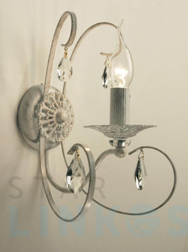 Купить Бра Citilux Джесси CL410312 за 1 990 руб. в Туле Купить с доставкой Бра Citilux Джесси CL410312 в Туле