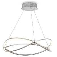 Купить Подвесной светодиодный светильник Maytoni Weave MOD062PL-L45CH3K в Туле