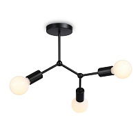 Купить Потолочная люстра Ambrella light Traditional TR8027 в Туле