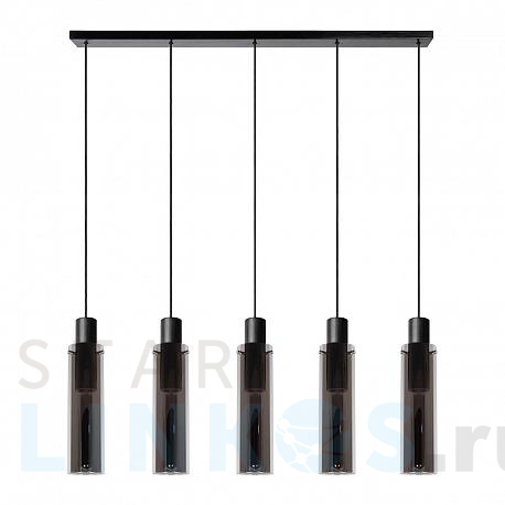 Купить Подвесной светильник Lucide Orlando 74404/05/65 за 66 682 руб. в Туле фото 2 Купить с доставкой Подвесной светильник Lucide Orlando 74404/05/65 в Туле фото 2