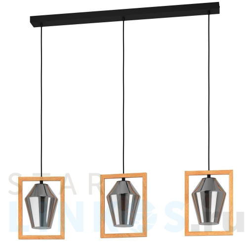 Купить Подвесной светильник Eglo Viglioni 99702 за 28 590 руб. в Туле Купить с доставкой Подвесной светильник Eglo Viglioni 99702 в Туле