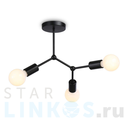 Купить Потолочная люстра Ambrella light Traditional TR8027 за 2 432 руб. в Туле Купить с доставкой Потолочная люстра Ambrella light Traditional TR8027 в Туле