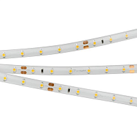 Купить Светодиодная влагозащищенная лента Arlight 4,8W/m 60LED/m 2835SMD холодный белый 5M 024806(2) в Туле