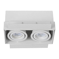 Купить Встраиваемый светильник Lucide Trimless 09925/02/31 в Туле