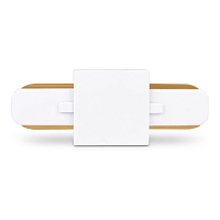 Купить Коннектор прямой Ambrella light Track System GL7065 в Туле