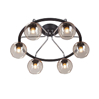 Купить Потолочная люстра Vitaluce V43080-13/6PL в Туле