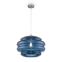 Купить Подвесной светильник Maytoni Ruche P078PL-01BL в Туле