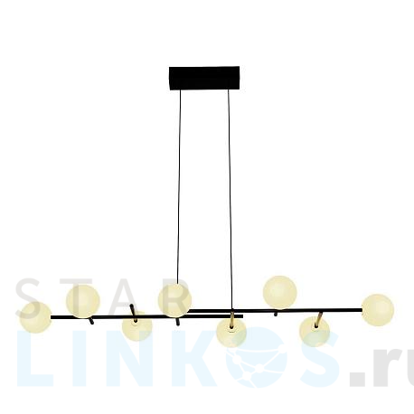 Купить Подвесная люстра Mantra Cellar 7631 за 90 467 руб. в Туле фото 2 Купить с доставкой Подвесная люстра Mantra Cellar 7631 в Туле фото 2