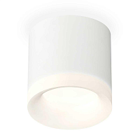 Купить Комплект потолочного светильника Ambrella light Techno Spot XS (C7401, N7165) XS7401044 в Туле