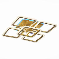 Купить Потолочная светодиодная люстра Evoled Qutro SLE200422-05RGB в Туле