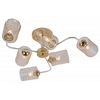 Купить Потолочная люстра Rivoli Tristessa 3132-306 Б0054892 в Туле