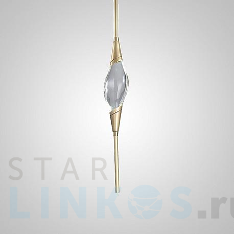 Купить Подвесной светильник Imperium Loft Fame 186801-23 за 25 550 руб. в Туле фото 2 Купить с доставкой Подвесной светильник Imperium Loft Fame 186801-23 в Туле фото 2