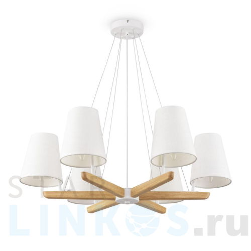 Купить Подвесная люстра Freya Arellano FR8019PL-06W за 16 990 руб. в Туле Купить с доставкой Подвесная люстра Freya Arellano FR8019PL-06W в Туле