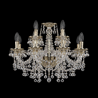 Купить Подвесная люстра Bohemia Ivele 16109/8+4/195 G в Туле