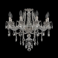 Купить Подвесная люстра Bohemia Ivele 16115/8/200 Ni в Туле