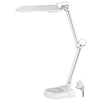 Купить Настольная лампа ЭРА NL-202-G23-11W-W C0041460 в Туле