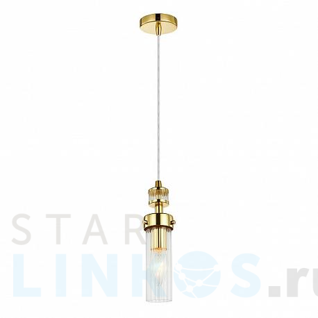 Купить Подвесной светильник Favourite Aestetic 2820-1P за 7 800 руб. в Туле фото 2 Купить с доставкой Подвесной светильник Favourite Aestetic 2820-1P в Туле фото 2