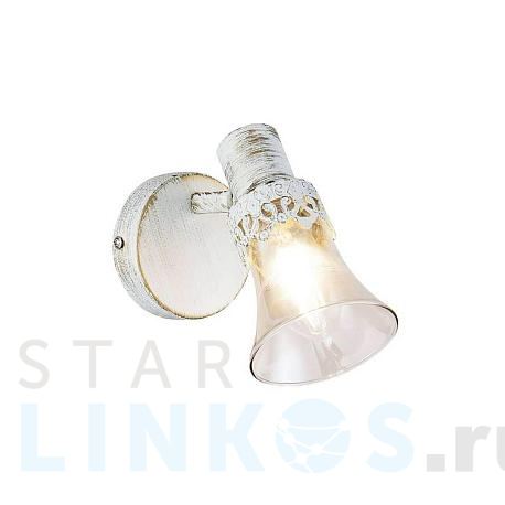 Купить Спот Freya Susana FR7002WL-01WG за 2 461 руб. в Туле фото 2 Купить с доставкой Спот Freya Susana FR7002WL-01WG в Туле фото 2