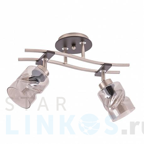 Купить Спот Citilux Мерида CL142125 за 5 199 руб. в Туле фото 2 Купить с доставкой Спот Citilux Мерида CL142125 в Туле фото 2