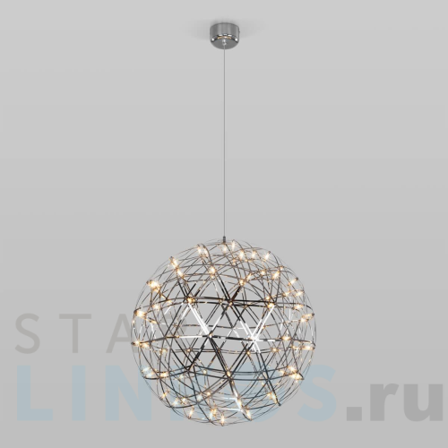 Купить Подвесной светодиодный светильник Bogates Plesso 435/1 за 62 700 руб. в Туле Купить с доставкой Подвесной светодиодный светильник Bogates Plesso 435/1 в Туле