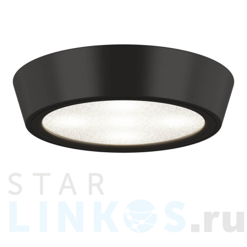Купить с доставкой Потолочный светильник Lightstar Urbano Mini LED 214772 в Туле