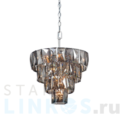 Купить с доставкой Подвесная люстра Vitaluce V5868-9/13 в Туле