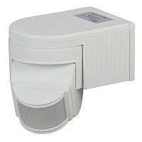 Купить Датчик движения инфракрасный ЭРА MD 012 Б0043789 в Туле