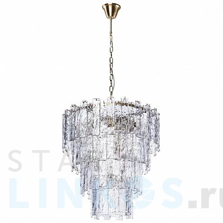 Купить Подвесная люстра Divinare Felis 6005/17 LM-9 за 78 990 руб. в Туле фото 2 Купить с доставкой Подвесная люстра Divinare Felis 6005/17 LM-9 в Туле фото 2