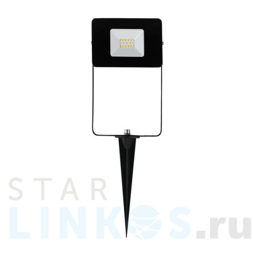 Купить Ландшафтный светодиодный светильник Eglo Faedo 4 97471 за 2 190 руб. в Туле Купить с доставкой Ландшафтный светодиодный светильник Eglo Faedo 4 97471 в Туле