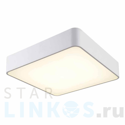 Купить Потолочный светодиодный светильник Mantra Cumbuco 5513 за 46 378 руб. в Туле Купить с доставкой Потолочный светодиодный светильник Mantra Cumbuco 5513 в Туле