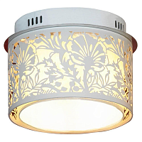 Купить Потолочный светильник Lussole Vetere GRLSF-2307-04 в Туле